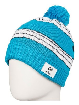 Шапка Quiksilver (EQKHA03006) Mr MEN KID BEAN K HATS'18
