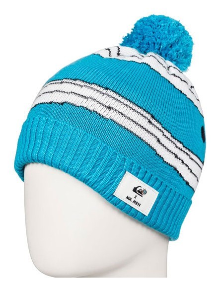 Шапка Quiksilver (EQKHA03006) Mr MEN KID BEAN K HATS'18