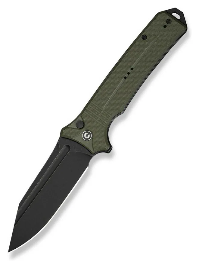Ніж складаний Civivi Neurohaptic C23080-3 (FNR_C23080-3)