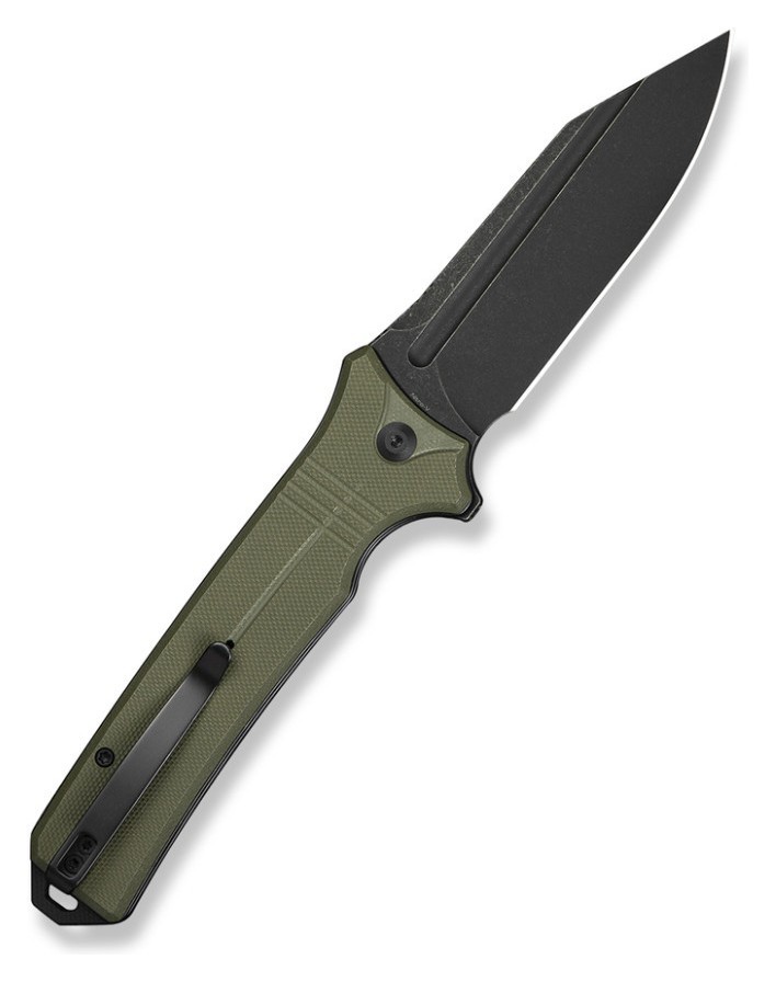 Ніж складаний Civivi Neurohaptic C23080-3