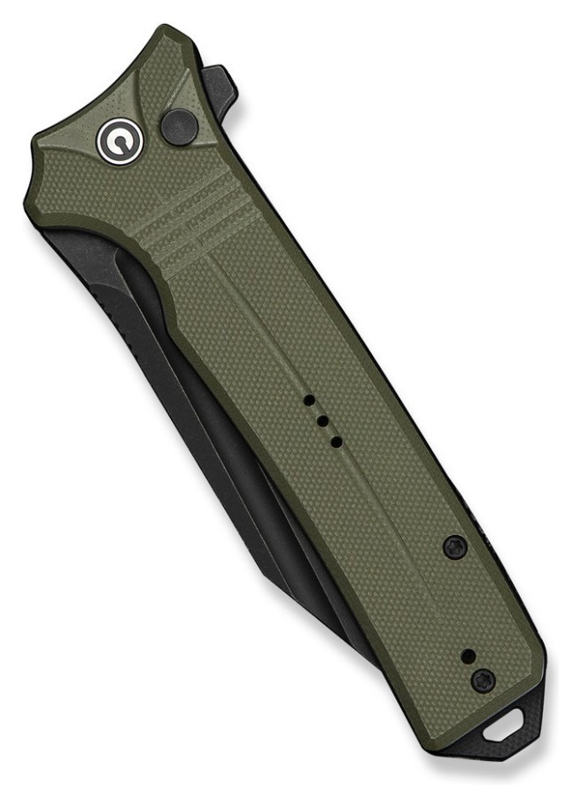 Ніж складаний Civivi Neurohaptic C23080-3