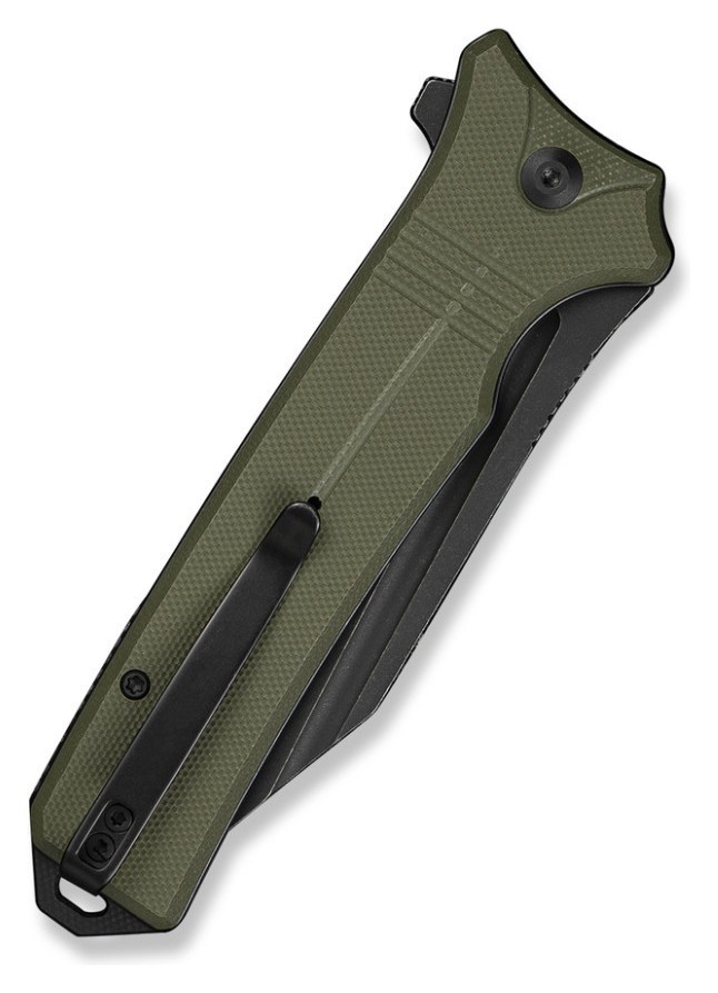 Ніж складаний Civivi Neurohaptic C23080-3