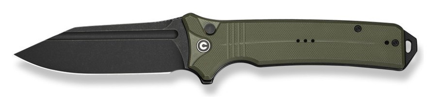 Ніж складаний Civivi Neurohaptic C23080-3