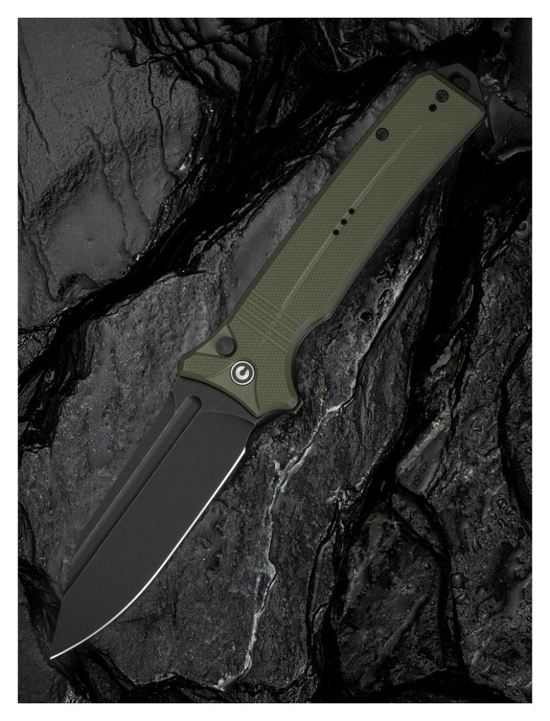 Ніж складаний Civivi Neurohaptic C23080-3