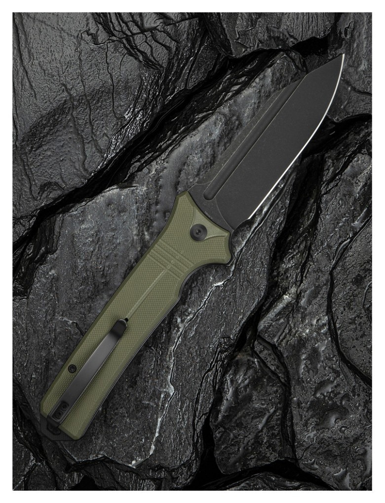 Ніж складаний Civivi Neurohaptic C23080-3