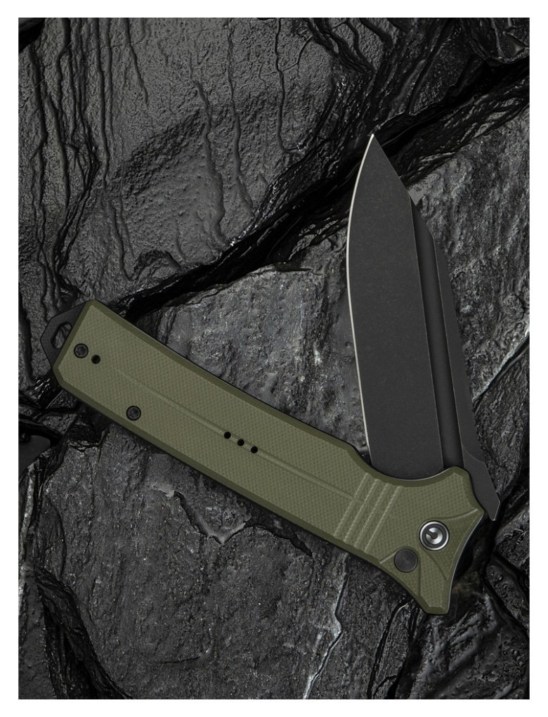 Ніж складаний Civivi Neurohaptic C23080-3