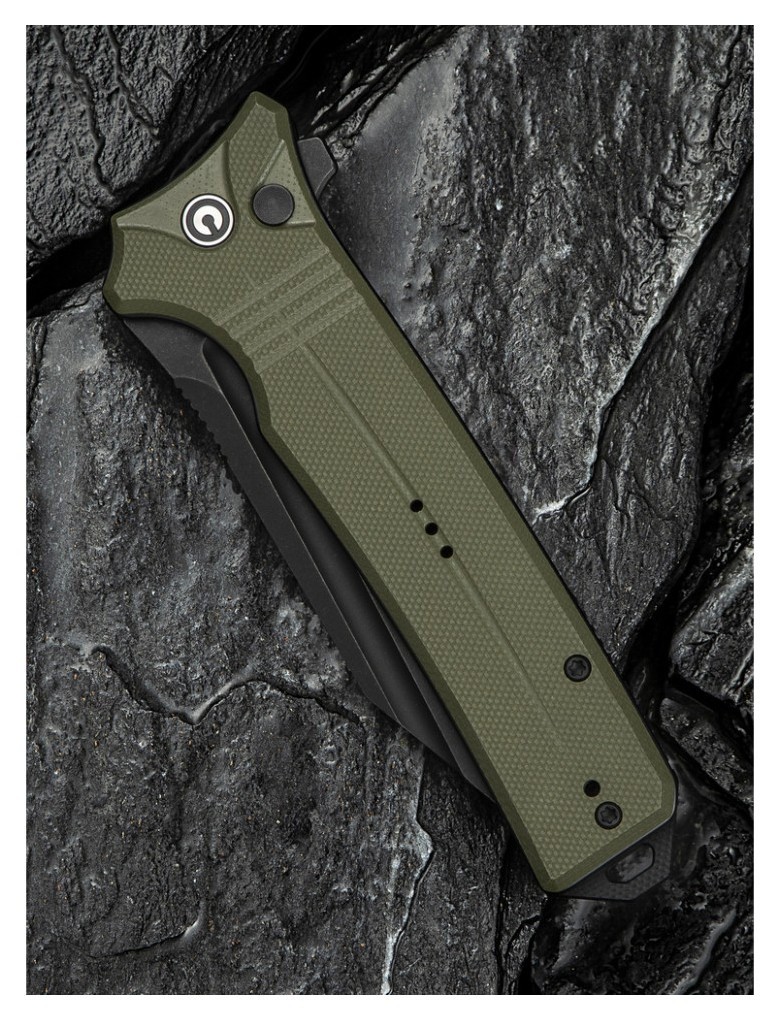 Ніж складаний Civivi Neurohaptic C23080-3