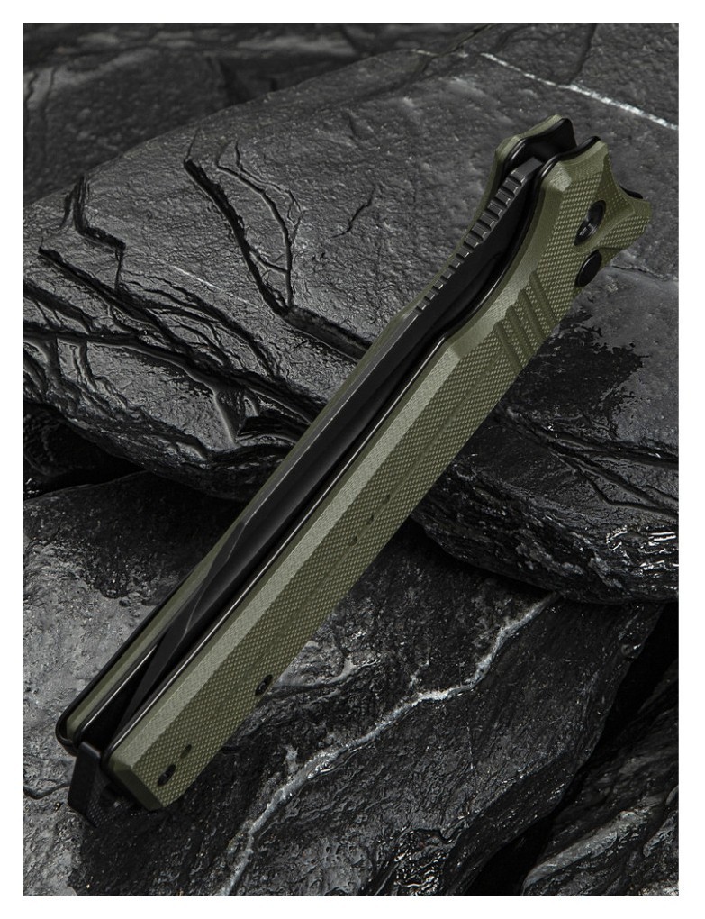 Ніж складаний Civivi Neurohaptic C23080-3