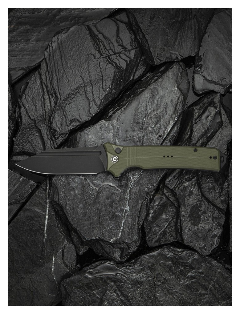 Ніж складаний Civivi Neurohaptic C23080-3