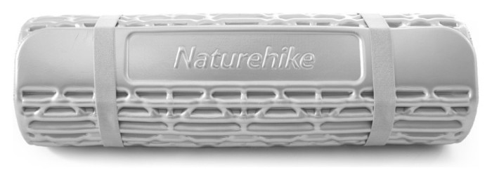 Коврик IXPE утолщен и расширен с алюминиевой пленкой Naturehike CNH22DZ006