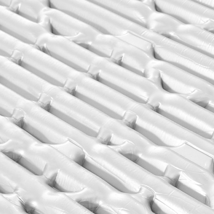 Коврик IXPE утолщен и расширен с алюминиевой пленкой Naturehike CNH22DZ006