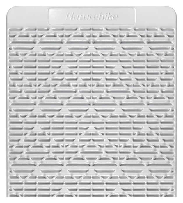 Коврик IXPE утолщен и расширен с алюминиевой пленкой Naturehike CNH22DZ006