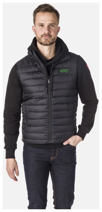 Жилетка ROSSIGNOL (RLLMJ31) HERO LOGO VEST 2023