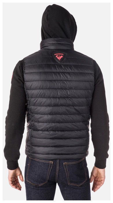 Жилетка ROSSIGNOL (RLLMJ31) HERO LOGO VEST 2023