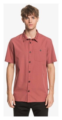 Сорочка з коротким рукавом Quiksilver ( EQYWT03979 ) TAXERWASHSSSH M WVTP 2020