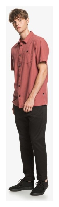 Сорочка з коротким рукавом Quiksilver ( EQYWT03979 ) TAXERWASHSSSH M WVTP 2020