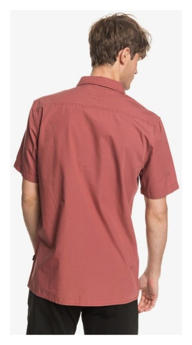 Сорочка з коротким рукавом Quiksilver ( EQYWT03979 ) TAXERWASHSSSH M WVTP 2020