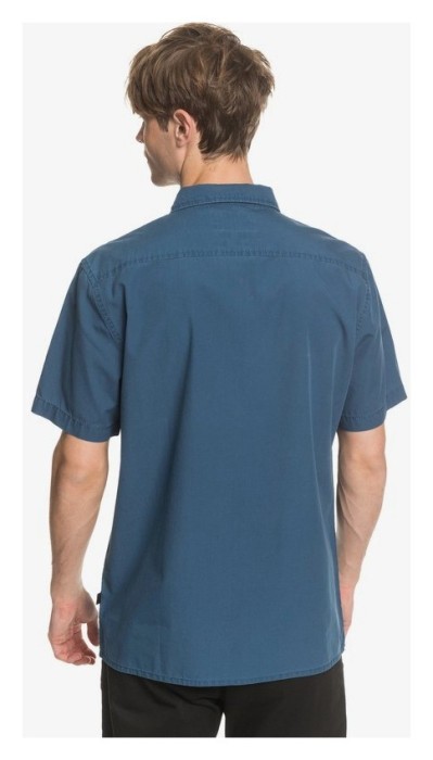 Сорочка з коротким рукавом Quiksilver ( EQYWT03979 ) TAXERWASHSSSH M WVTP 2020
