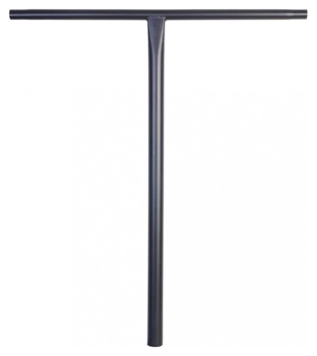 Кермо руль urbanArtt Civic Double-Butted Cro-mo T71 - Black, укр, укр