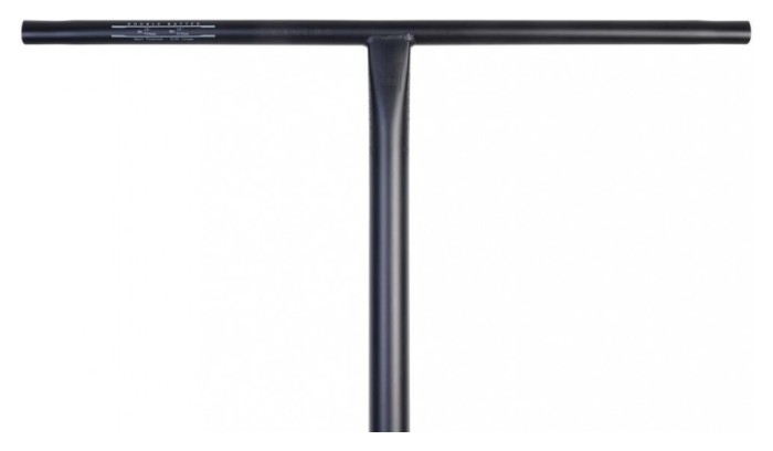 Кермо руль urbanArtt Civic Double-Butted Cro-mo T71 - Black