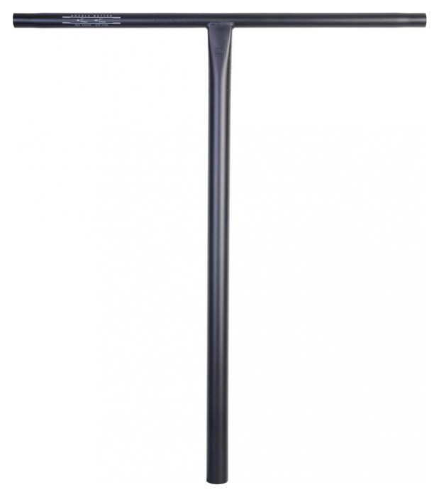 Кермо руль urbanArtt Civic Double-Butted Cro-mo T71 - Black