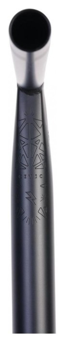 Кермо руль urbanArtt Civic Double-Butted Cro-mo T71 - Black, укр, укр