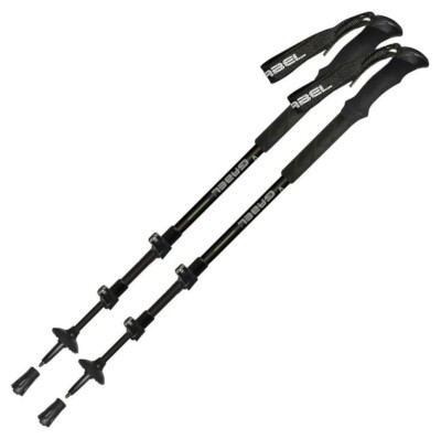 Треккинговые палки Gabel Vertigo FL