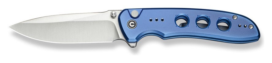 Ніж складаний Civivi Hyperpulse C23087A-2, укр, укр