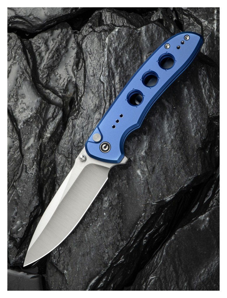 Ніж складаний Civivi Hyperpulse C23087A-2, укр, укр