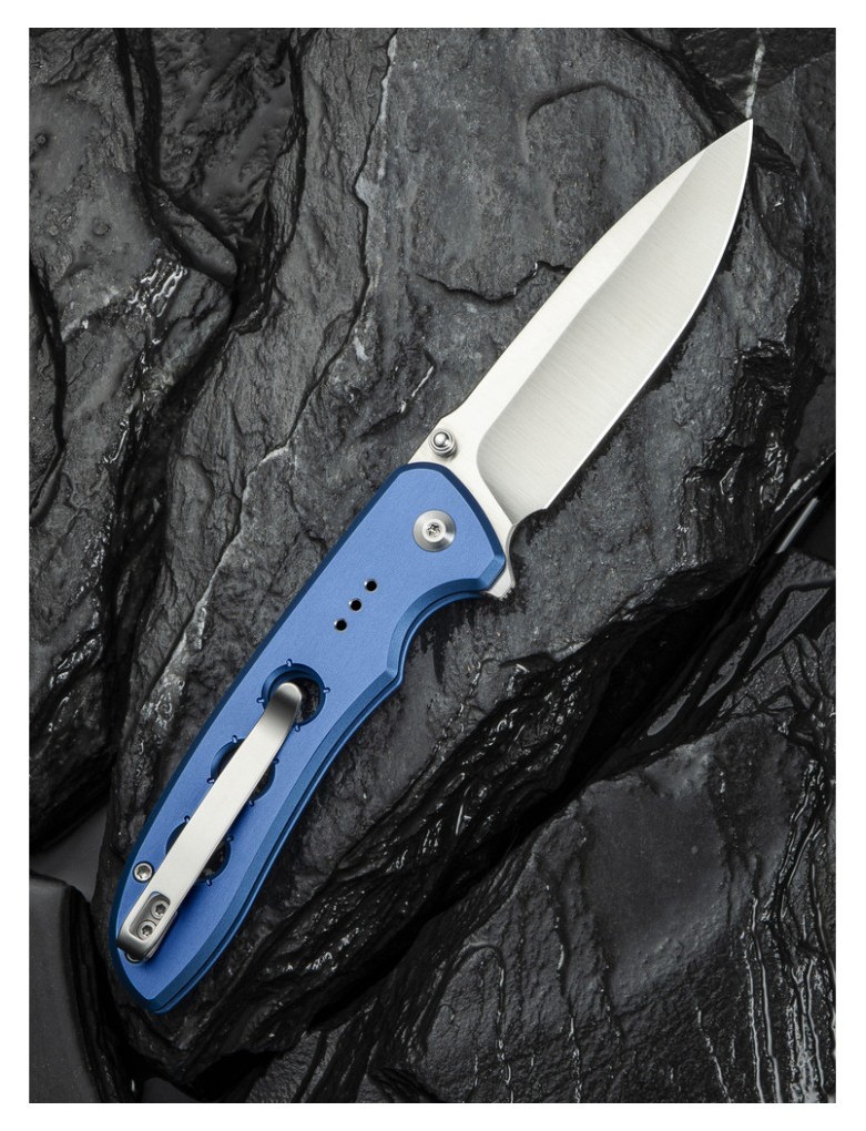 Ніж складаний Civivi Hyperpulse C23087A-2, укр, укр