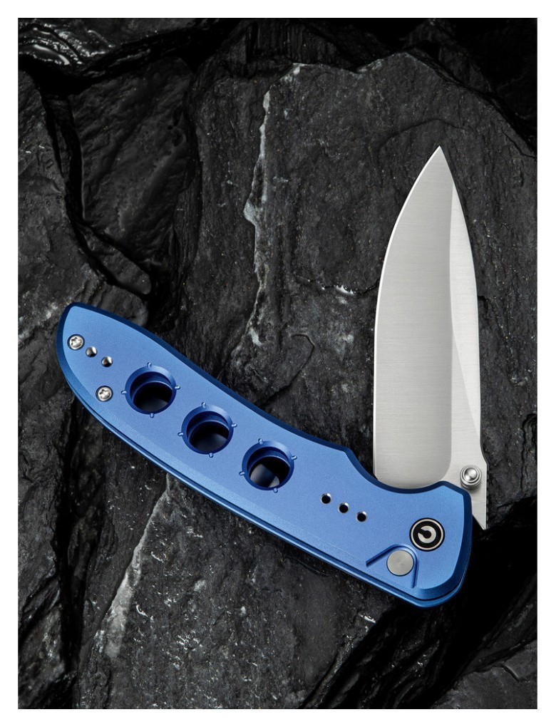 Ніж складаний Civivi Hyperpulse C23087A-2, укр, укр