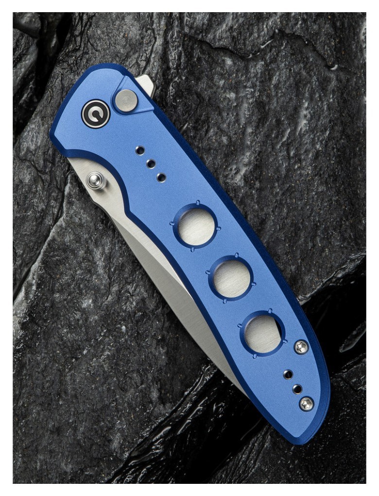 Ніж складаний Civivi Hyperpulse C23087A-2, укр, укр