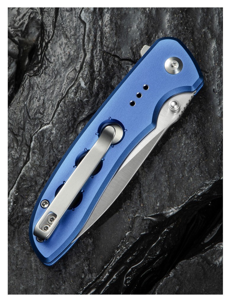 Ніж складаний Civivi Hyperpulse C23087A-2, укр, укр