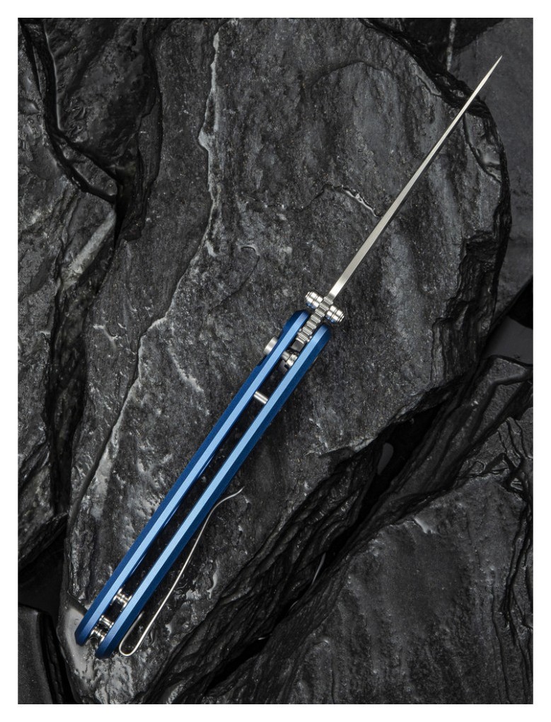 Ніж складаний Civivi Hyperpulse C23087A-2, укр, укр