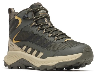 Черевики Merrell Speed Strike 2 MID GTX Mns