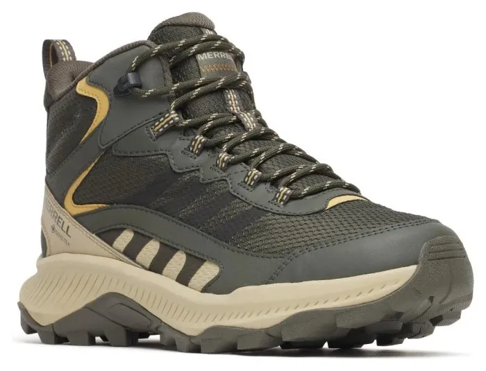Черевики Merrell Speed Strike 2 MID GTX Mns