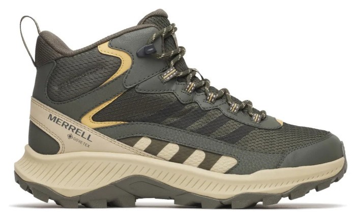 Черевики Merrell Speed Strike 2 MID GTX Mns