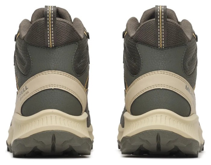 Черевики Merrell Speed Strike 2 MID GTX Mns