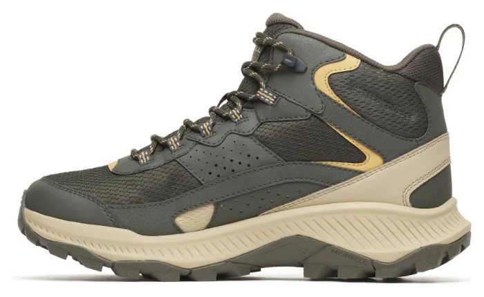 Черевики Merrell Speed Strike 2 MID GTX Mns
