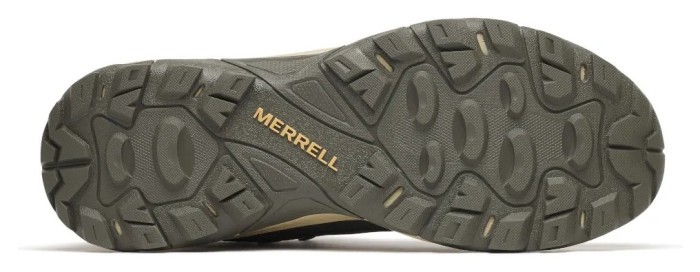 Черевики Merrell Speed Strike 2 MID GTX Mns