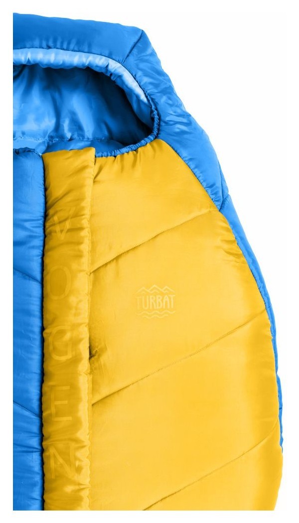Спальник Turbat Vogen Winter