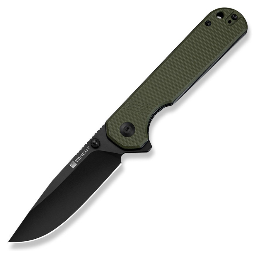 Нож складной Sencut Aetheris S24095-2