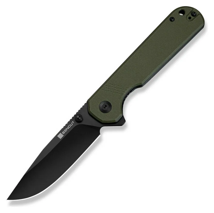 Ніж складаний Sencut Aetheris S24095-2 (FNR_S24095-2)