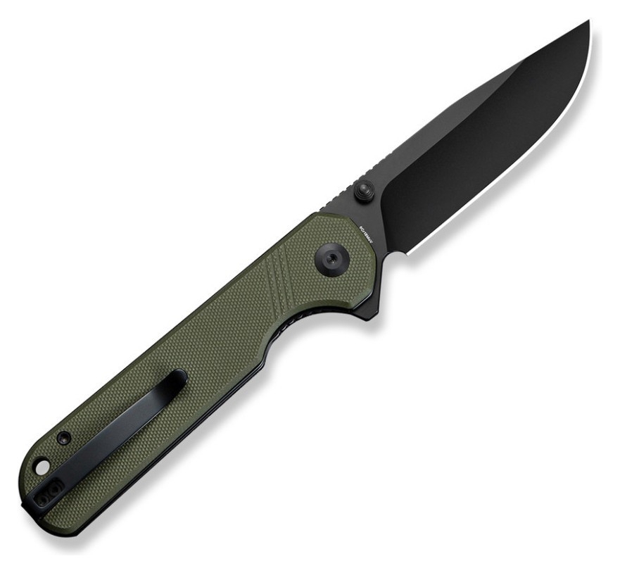 Нож складной Sencut Aetheris S24095-2