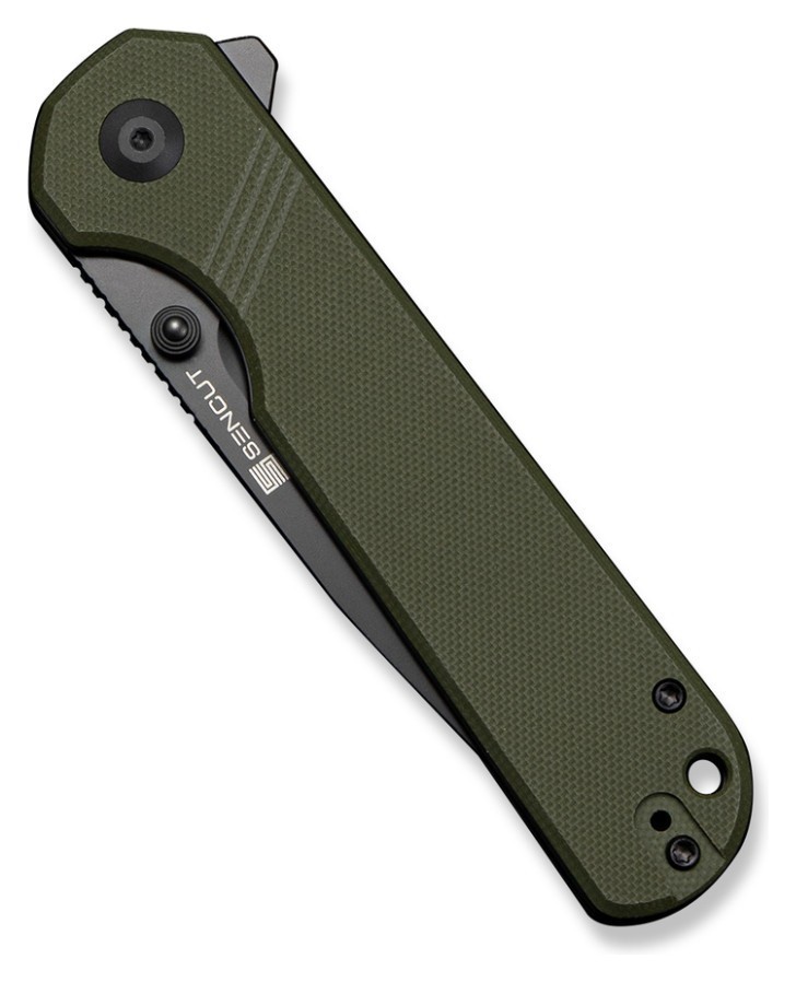 Нож складной Sencut Aetheris S24095-2