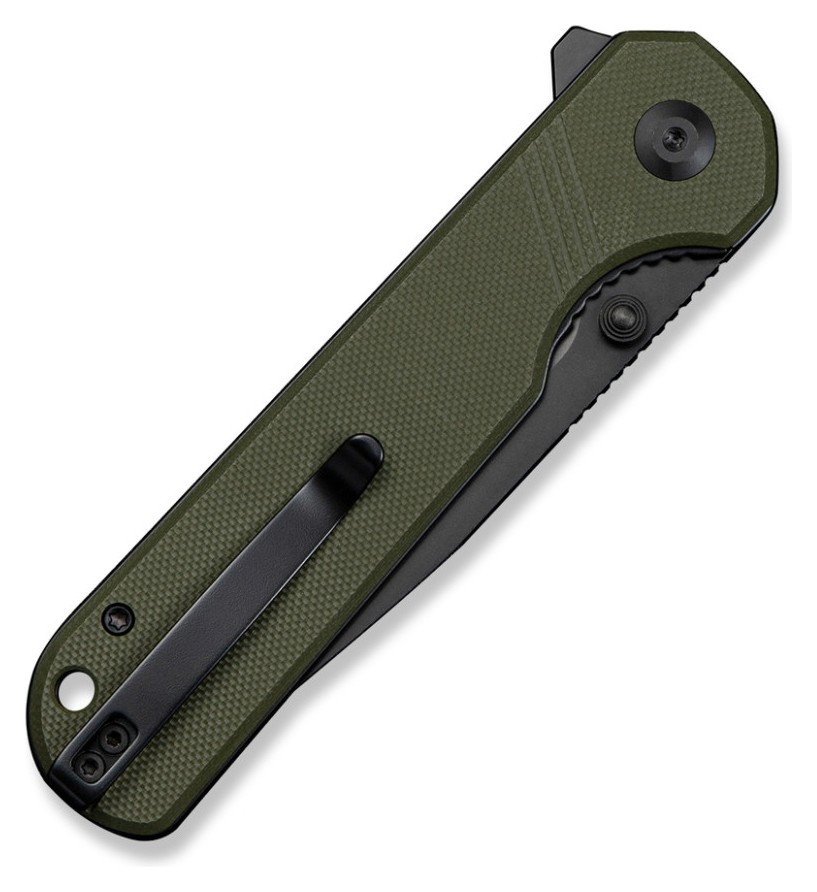 Нож складной Sencut Aetheris S24095-2