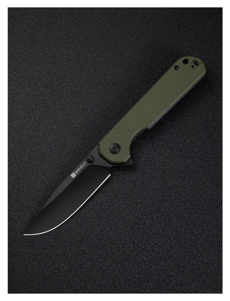 Нож складной Sencut Aetheris S24095-2