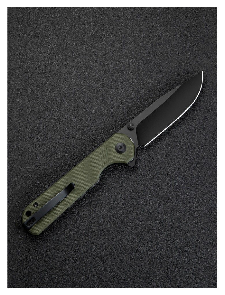 Нож складной Sencut Aetheris S24095-2