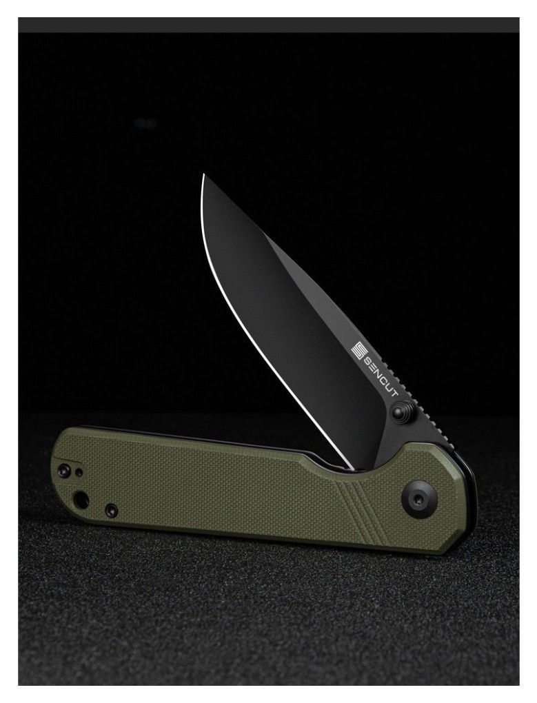 Нож складной Sencut Aetheris S24095-2