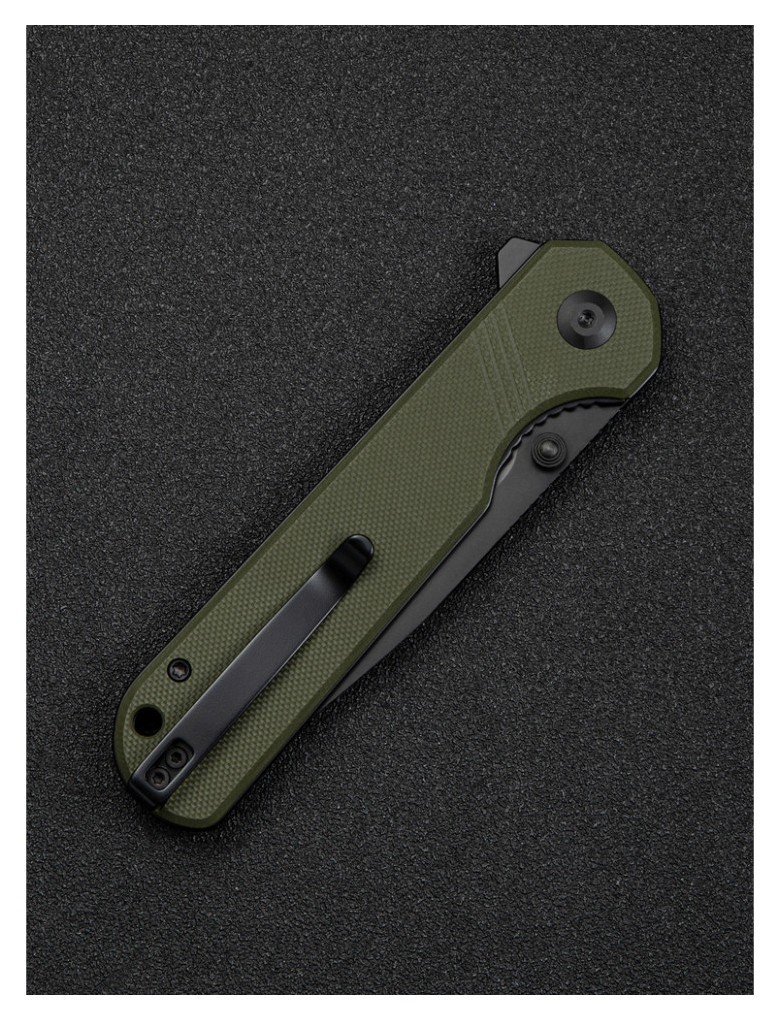 Нож складной Sencut Aetheris S24095-2